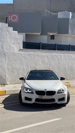 BMW 6-Series